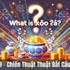 Tài Xỉu 789 – Chiến Thuật Thuật Bắt Cầu Tại Hubet