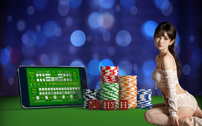 So sánh tài xỉu online và tài xỉu truyền thống – Chơi ở đâu lời hơn? Câu trả lời khiến bạn bất ngờ! 2 Chơi tài xỉu online bigboss