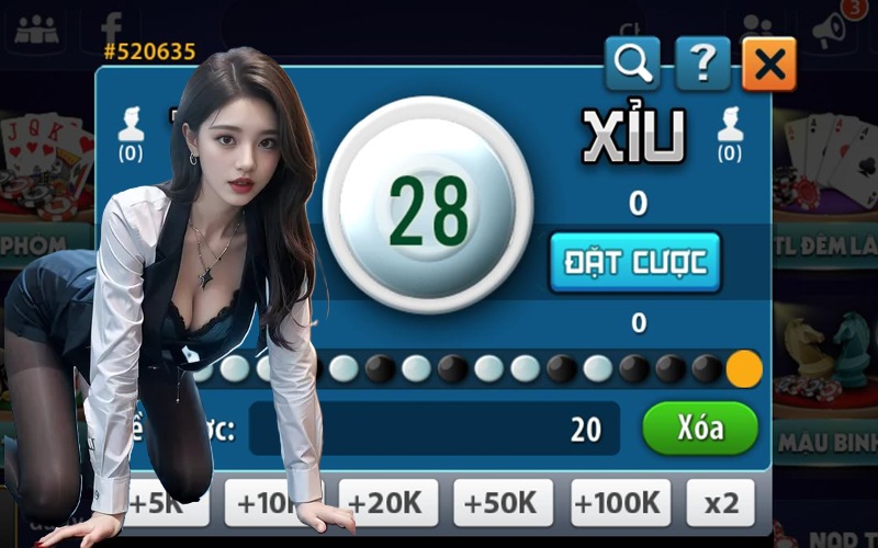 Cách chơi Tài Xỉu không cần vốn lớn – Bí kíp hái tiền dễ như chơi tại BigBoss 3 Nhà cái cược tài xỉu Bigboss